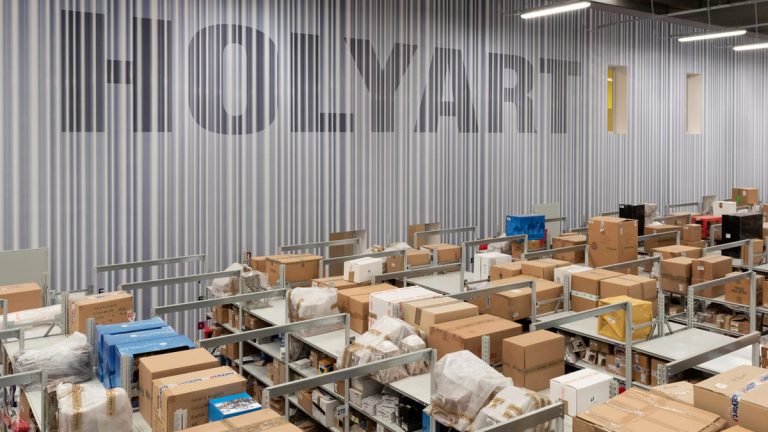 Holyart, le vie della Rete sono infinite