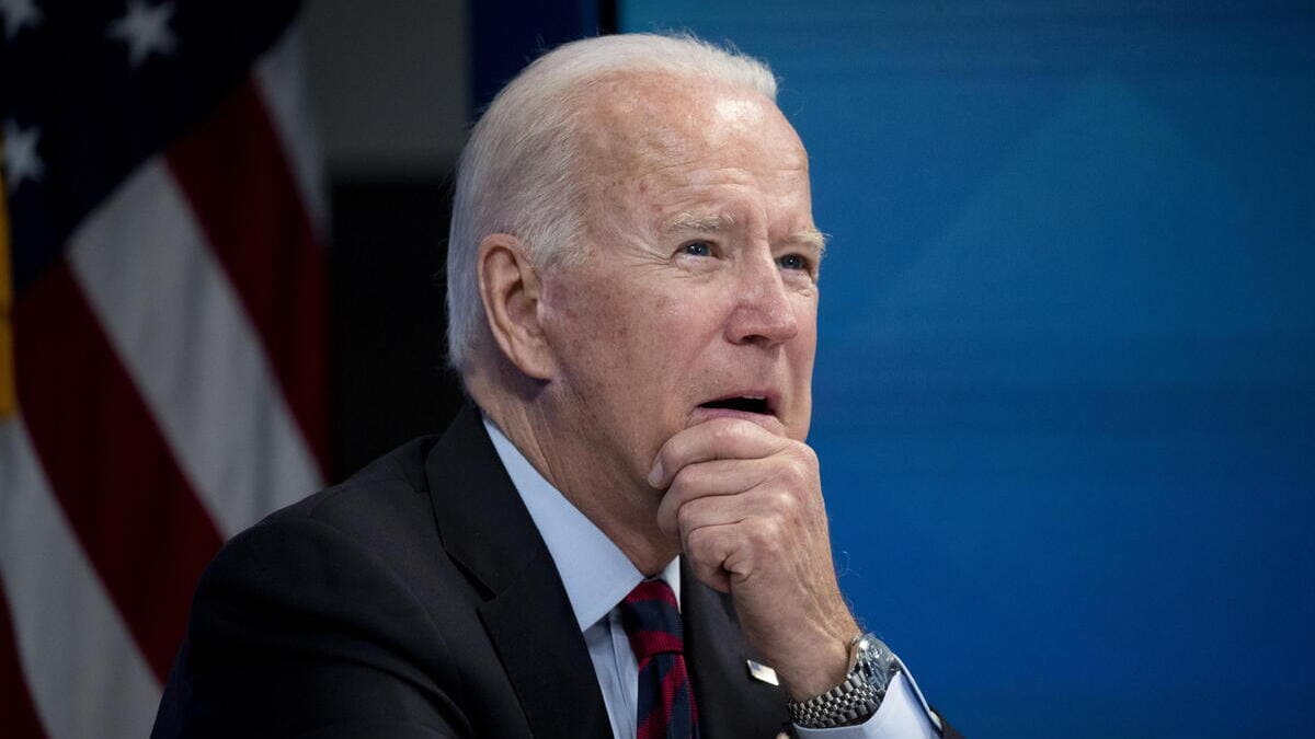 Il presidente Usa, Joe Biden, ha parlato agli americani sull'Afghanistan