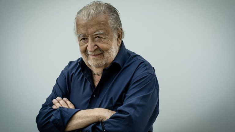 E il drago Pupi Avati disse «io»
