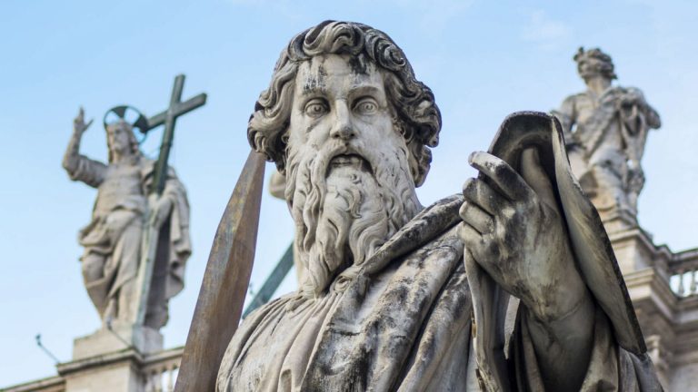 Per i cattolici immorale è proprio separare la fede dalla politica