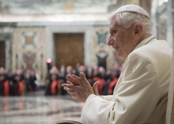 Papa Benedetto XVI