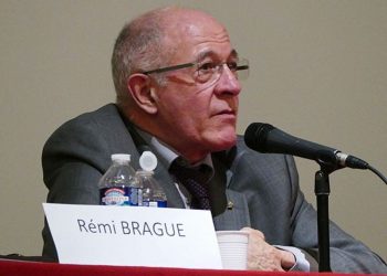 Remi Brague