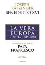 Libro Benedetto XVI
