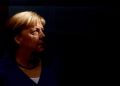 Angela Merkel, cancelliera della Germania
