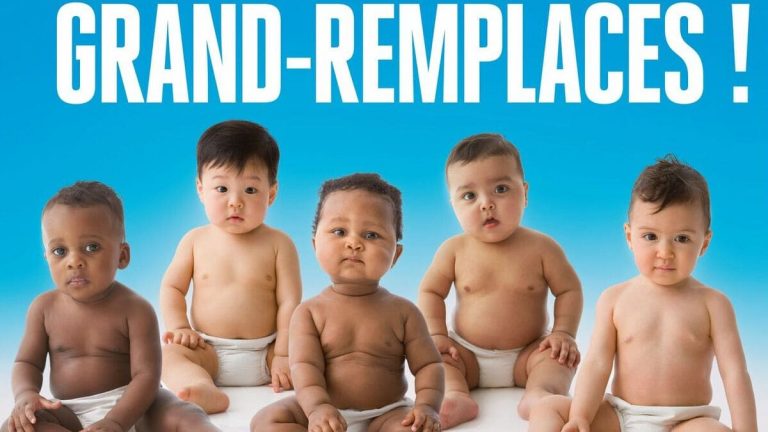 La Francia alle prese con il Grande Ribaltamento demografico