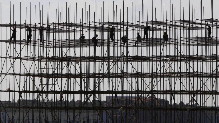 Evergrande, la bolla immobiliare cinese può davvero scoppiare domani