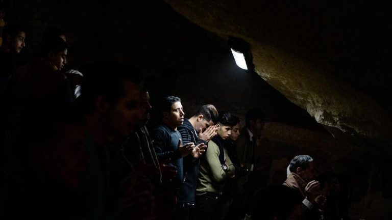 «Circola una lista con i nomi di noi cristiani in Afghanistan. Abbiamo paura»