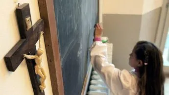 «Le scuole paritarie cattoliche sono un’eccellenza al quadrato»