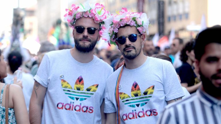 «Questa etica inclusiva non fa che escludere»