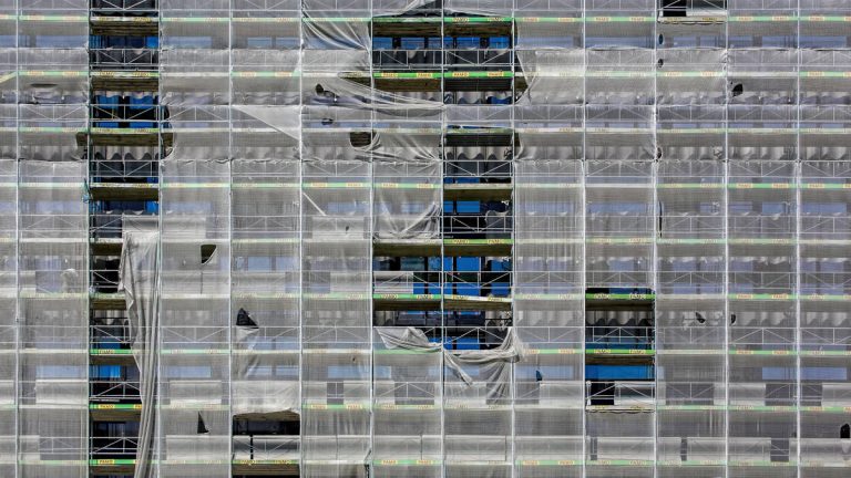 Dopo il rigore dell’esordio, il Superbonus si è messo a correre