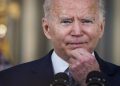 Joe Biden ha giurato di difendere il diritto all'aborto dalla legge del Texas