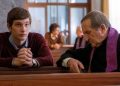 Una scena del film La scuola cattolica di Stefano Mordini