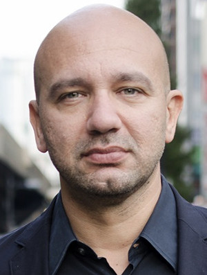Luigi Curini