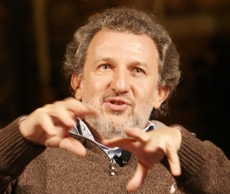 Odifreddi proprio non ce la fa a capire cosa è un aborto