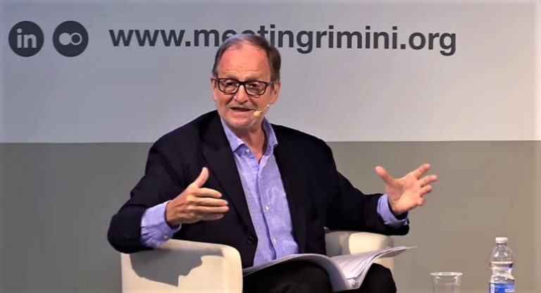 Il mio amico a prima vista Pier Alberto “Acciaio” Bertazzi