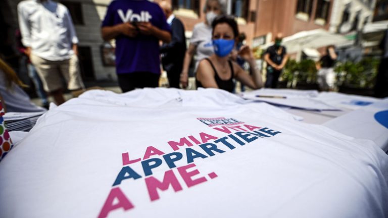 L’eutanasia e l’incredibile amore a un figlio che non ha mai spostato una briciola di Pil