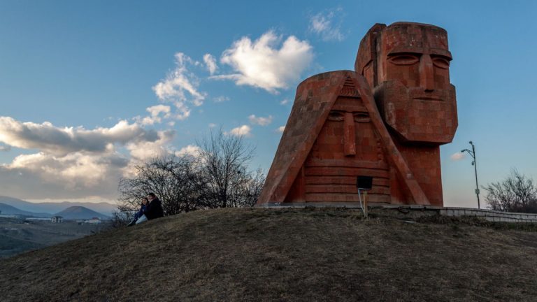 Nagorno-Karabakh, l’altra guerra perdutissima che sbagliamo a ignorare