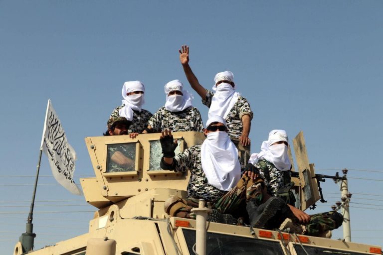 Afghanistan: i Paesi arabi temono il ritorno dello Stato islamico
