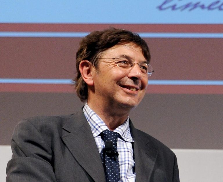 Amicone, strano ciellino anarchico