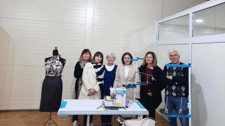 Una scuola per far ripartire l’Artsakh, dove gli armeni sono «a rischio genocidio»