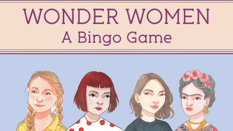 Il gioco che celebra Greta e Rosa Parks offende i trans