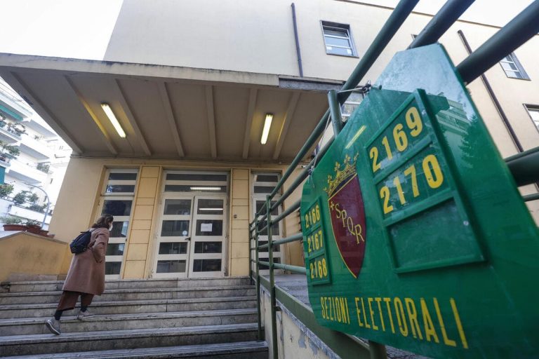 Comunali, troppo a destra si perde