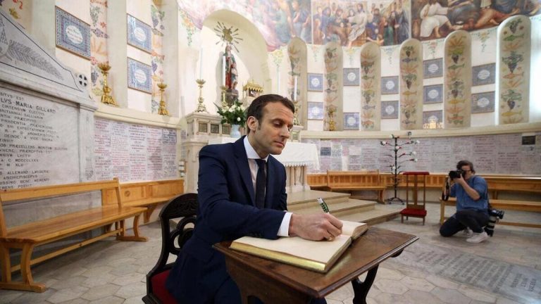 La crisi tra Francia e Algeria l’ha provocata Macron