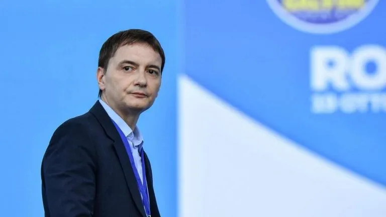 Ve lo ricordate il megascandalo Morisi?