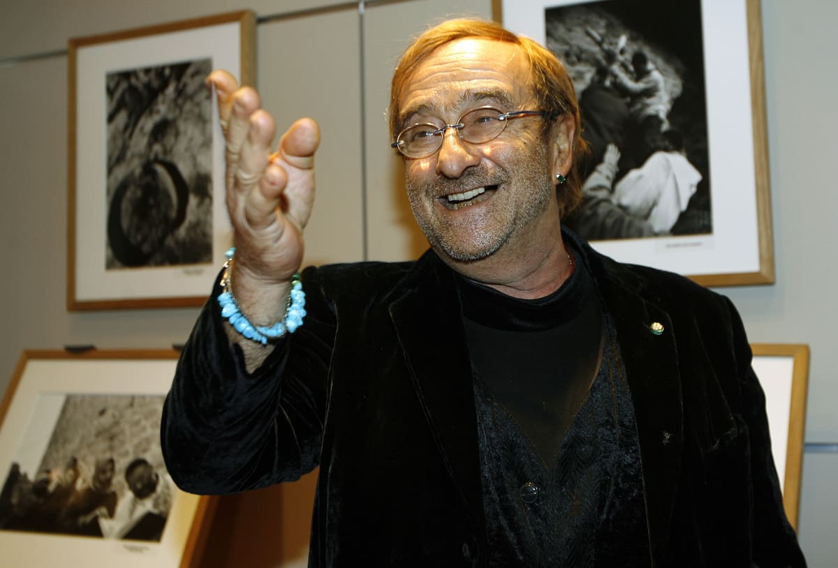 Lucio Dalla