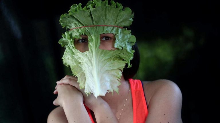 I vegani inglesi sono no vax che ce l’hanno fatta