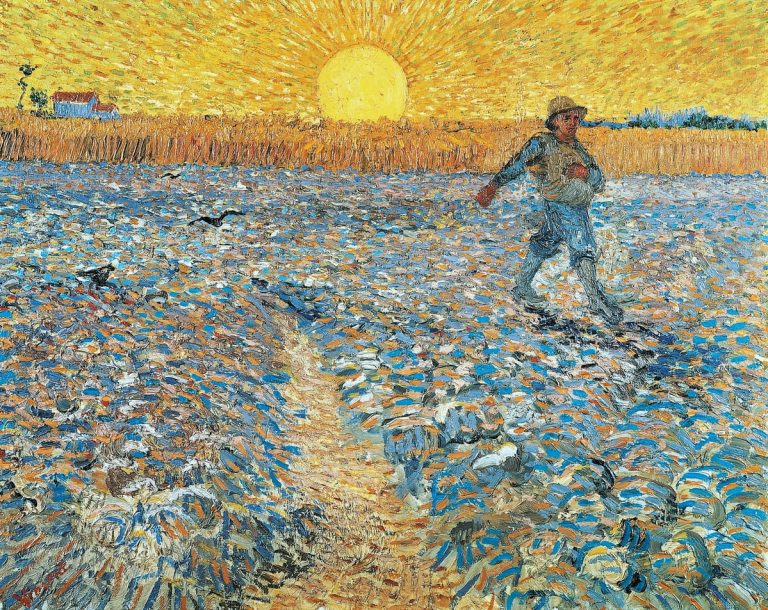 Bisogna seminare perché la fede non diventi “stravecchia”