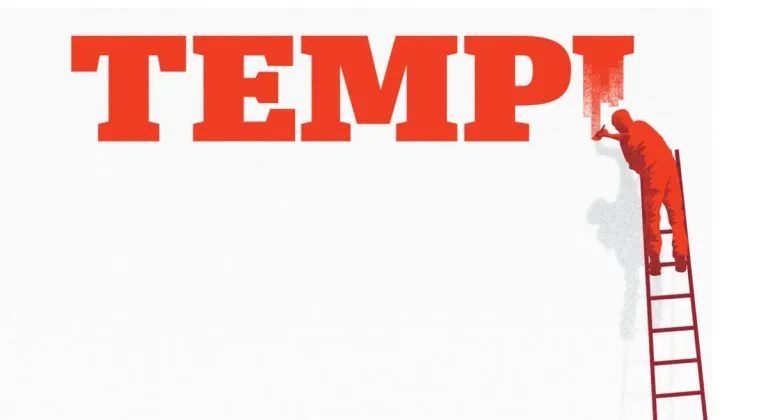 La preferenza &egrave; una cosa seria. Aggiungi Tempi alle tue &ldquo;fonti preferite&rdquo;