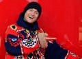 Alfonso Signorini, conduttore del Grande Fratello Vip