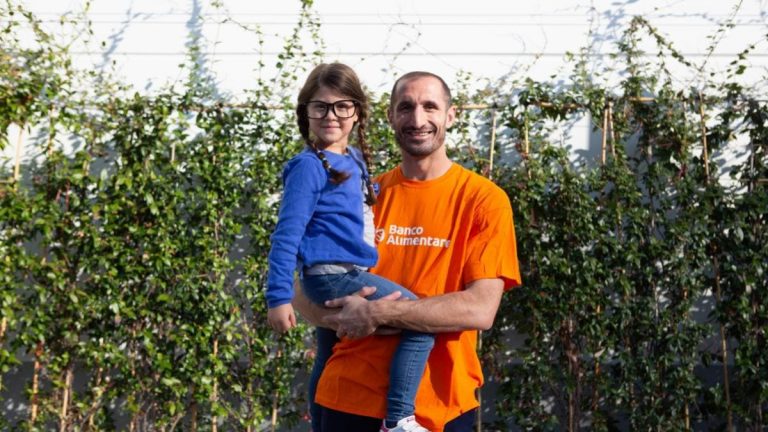 Sabato 27 novembre torna la colletta alimentare