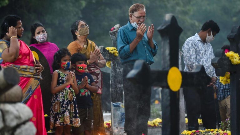 «Decapitate i cristiani». I sostenitori del premier Modi fomentano l’odio religioso