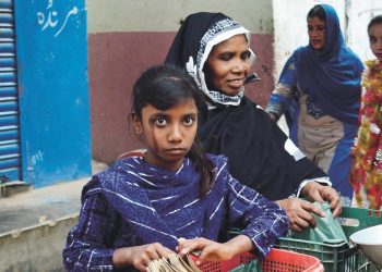 In Pakistan il 70 per cento delle donne e delle ragazze costrette a convertirsi e contrarre matrimonio è di fede cristiana