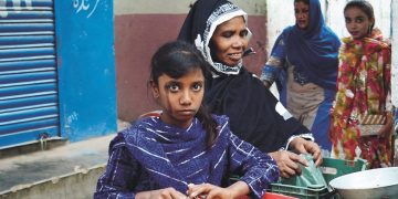 In Pakistan il 70 per cento delle donne e delle ragazze costrette a convertirsi e contrarre matrimonio è di fede cristiana