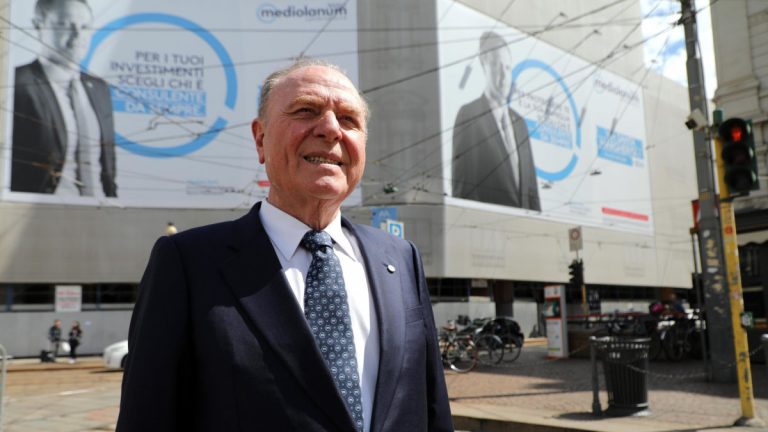 Le invenzioni di Ennio Doris, campione del capitalismo popolare