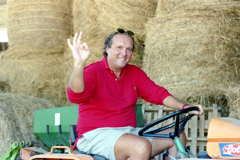 Galeazzi, giornalista anti-trombone che sapeva arrivare ovunque