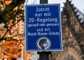 In Germania spopola la regola 2G, green pass rilasciato solo a vaccinati, "geimpft", o guariti, "genesen"