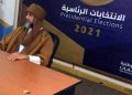 Il figlio del dittatore Muammar Gheddafi, Saif, annuncia la sua candidatura alle elezioni presidenziali in Libia
