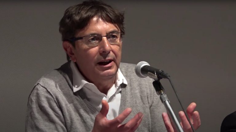 Caro Gigino, lo hai voluto tu questo bastardo su Tempi
