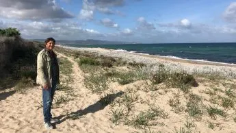A cinque anni dalla scomparsa del “tiratore di sassi” Luigi Amicone
