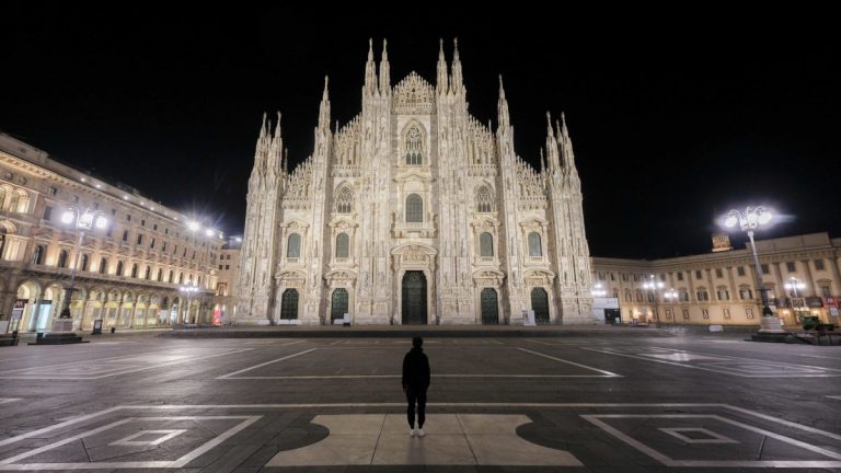 Progressisti o conservatori, fa’ che si conformino alla mentalità del secolo