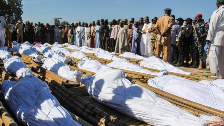 Per gli Usa di Biden la Nigeria non è un paese dove i cristiani sono perseguitati