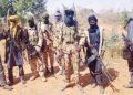 Banditi in Nigeria