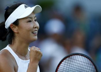 Peng Shuai, star del tennis scomparsa in Cina