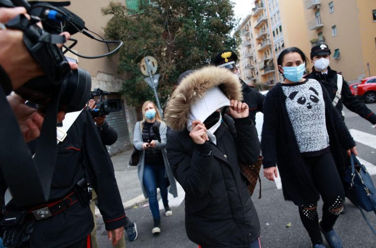 Perché ci hanno messo 24 giorni a liberare la casa occupata del pensionato?