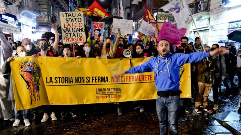 La vittoria sul ddl Zan non è che l’inizio (della prossima sconfitta)