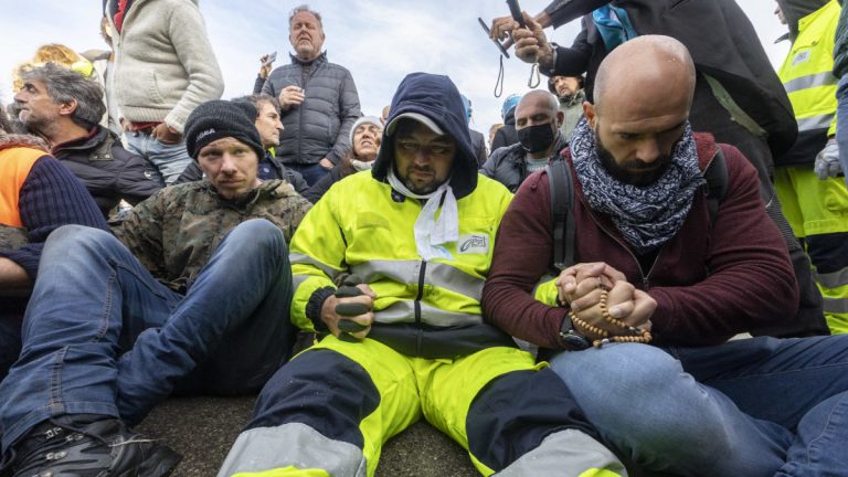 Perché tutto il paese all’improvviso si è voltato a guardare verso Trieste